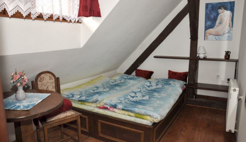 Pension Vanda Český Krumlov